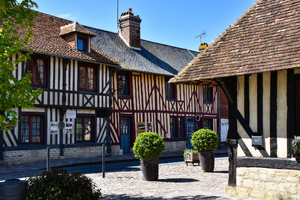 Gestion locative Beauvais